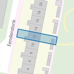 Perceel OTH01-C-5150