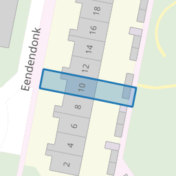 Perceel OTH01-C-5151