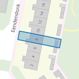 Perceel OTH01-C-5152