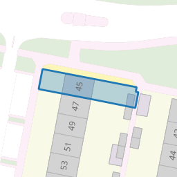 Perceel OTH01-C-5162