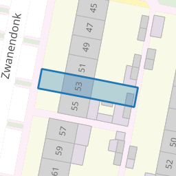 Perceel OTH01-C-5166