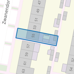 Perceel OTH01-C-5167