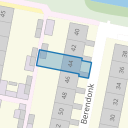 Perceel OTH01-C-5174