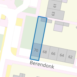 Perceel OTH01-C-5180