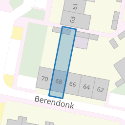 Perceel OTH01-C-5181