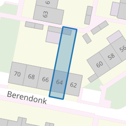 Perceel OTH01-C-5183