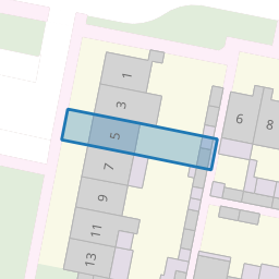 Perceel OTH01-C-5190