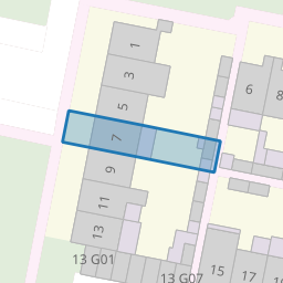 Perceel OTH01-C-5191