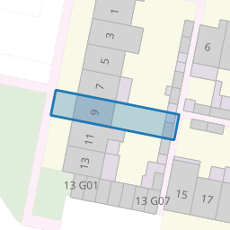Perceel OTH01-C-5192
