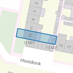 Perceel OTH01-C-5194