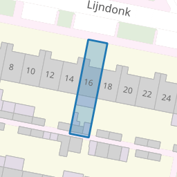 Perceel OTH01-C-5200