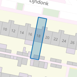 Perceel OTH01-C-5201