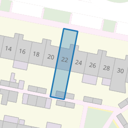 Perceel OTH01-C-5203