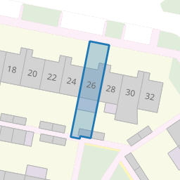 Perceel OTH01-C-5205