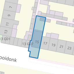 Perceel OTH01-C-5209