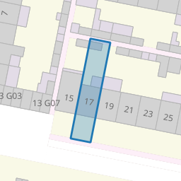 Perceel OTH01-C-5210