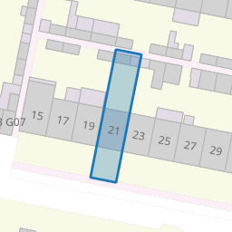 Perceel OTH01-C-5212