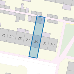 Perceel OTH01-C-5216