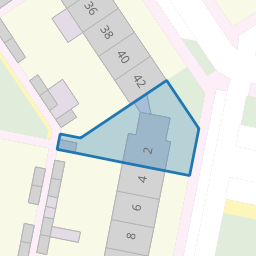 Perceel OTH01-C-5224