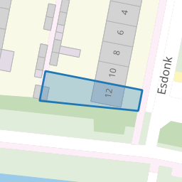 Perceel OTH01-C-5229