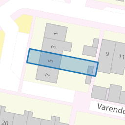 Perceel OTH01-C-5237