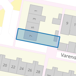 Perceel OTH01-C-5238