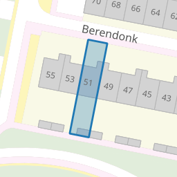 Perceel OTH01-C-5241