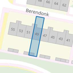 Perceel OTH01-C-5242