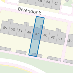 Perceel OTH01-C-5243