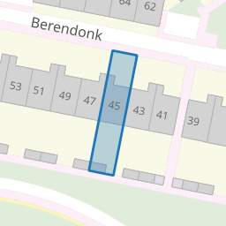 Perceel OTH01-C-5244