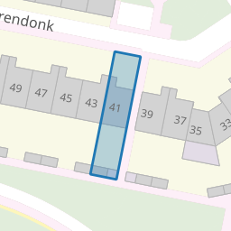 Perceel OTH01-C-5246