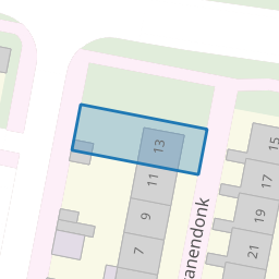 Perceel OTH01-C-5247