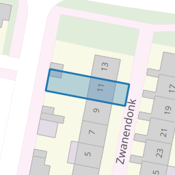 Perceel OTH01-C-5248