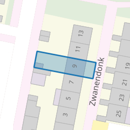 Perceel OTH01-C-5249