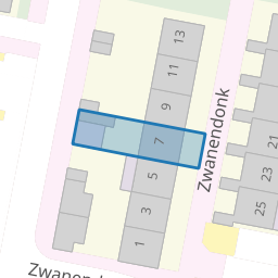 Perceel OTH01-C-5250