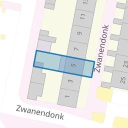 Perceel OTH01-C-5251