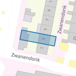 Perceel OTH01-C-5252