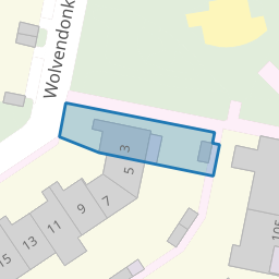 Perceel OTH01-C-5254