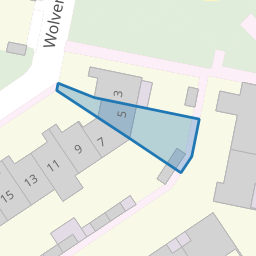 Perceel OTH01-C-5255