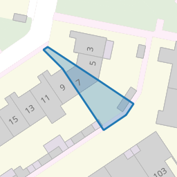 Perceel OTH01-C-5256