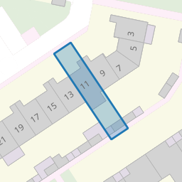 Perceel OTH01-C-5258