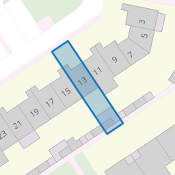 Perceel OTH01-C-5259