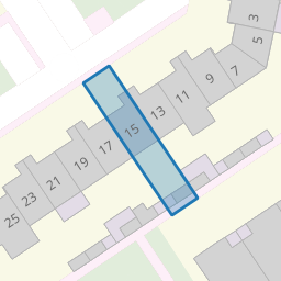 Perceel OTH01-C-5260