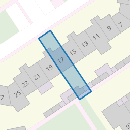 Perceel OTH01-C-5261