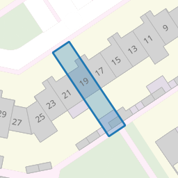 Perceel OTH01-C-5262