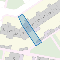 Perceel OTH01-C-5264