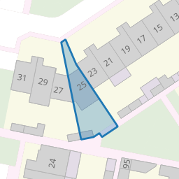 Perceel OTH01-C-5265