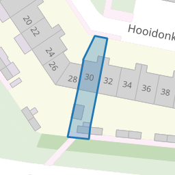 Perceel OTH01-C-5283