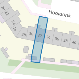 Perceel OTH01-C-5284