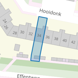 Perceel OTH01-C-5285